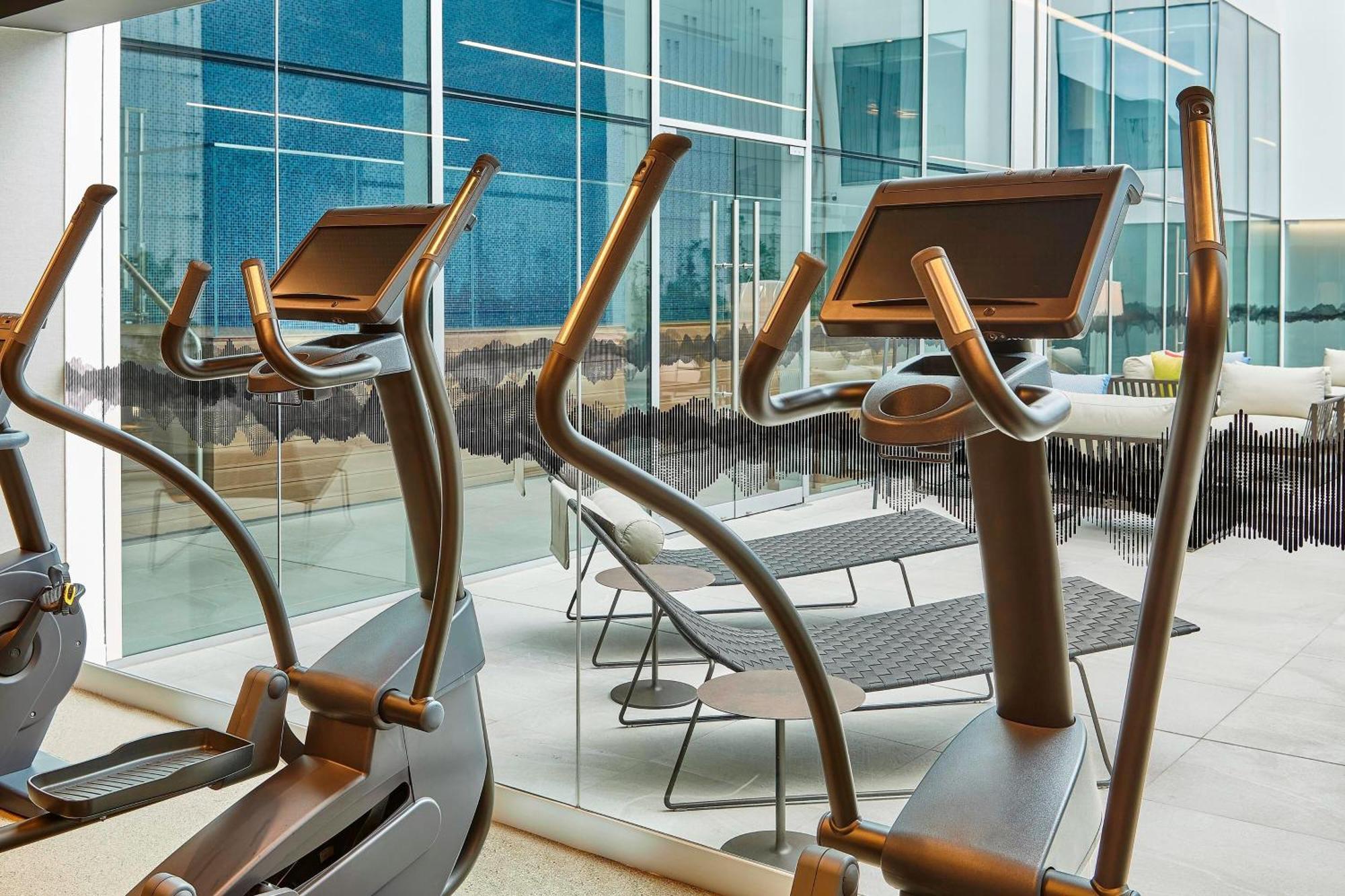 Aloft Lima Miraflores Экстерьер фото