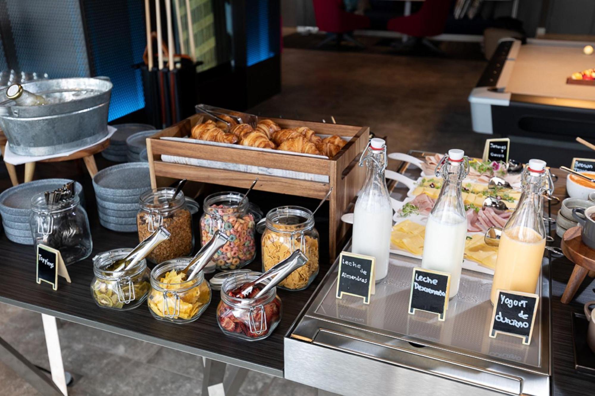 Aloft Lima Miraflores Экстерьер фото
